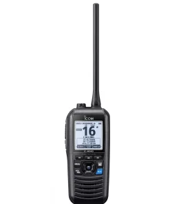 ICOM Vhf Marine Portable^VHF Portable IC-M94DE AIS