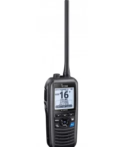 ICOM Vhf Marine Portable^VHF Portable IC-M94DE AIS