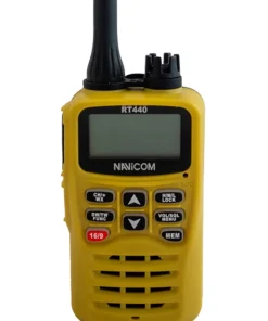 NAVICOM Vhf Marine Portable^VHF portable RT 440