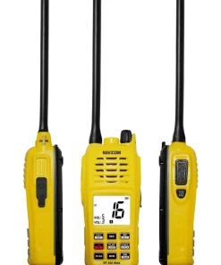 NAVICOM Vhf Marine Portable^VHF portable RT 420+ MAX