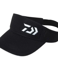 DAIWA Vêtements|Vêtements^Visière - Noire
