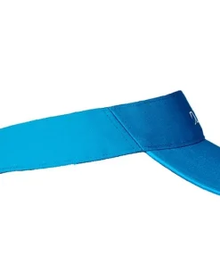 DEVAUX Visière Spent - Bleu