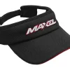 MAXEL Visière - Noir