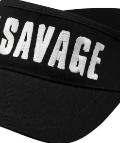 SAVAGE GEAR Visière #Savage