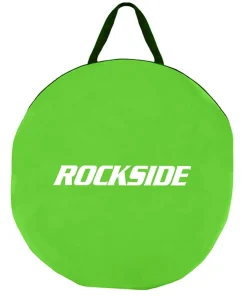 ROCKSIDE Accessoire Kayak Peche|Voile Canoë-Kayak^Voile Kayak Vert