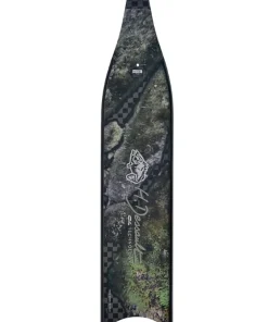 H.DESSAULT Voilures Palmes^Voilure Carbone Dessault by C4 Fast Camo Med - Hard