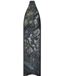H.DESSAULT Voilures Palmes^Voilure Carbone Dessault by C4 Fast Camo Med - Hard