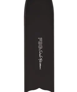 C4 Bi-Palme^Voilure Fibre FBG Umberto Pelizzari Noir - 30 Médium