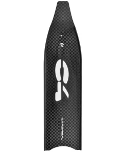 C4 Bi-Palme|Voilures Palmes^Voilures Carbone Sportech Carbone - Soft
