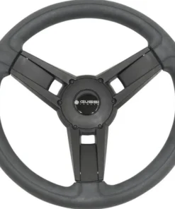 GUSSI Volant Italia Giazza 350 mm