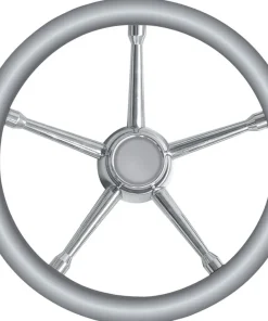 OSCULATI Volants Bateau^Volant à branche en inox