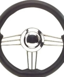 OSCULATI Volants Bateau|Direction^Volants à structure en inox poli miroir