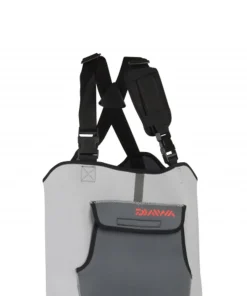 DAIWA Wader néoprène 4 mm Semelle Mixte