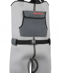 DAIWA Wader néoprène 4 mm Semelle Mixte