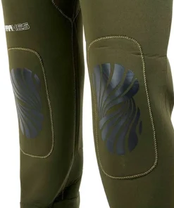 HART Waders / Cuissardes / Bottes / Chaussures|Wading^Waders En Néoprène Avec Botte Caoutchouc Araxes