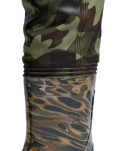 GOODYEAR Waders / Cuissardes / Bottes / Chaussures|Wading^Waders kidsplay Camo