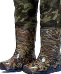 GOODYEAR Waders / Cuissardes / Bottes / Chaussures|Wading^Waders kidsplay Camo