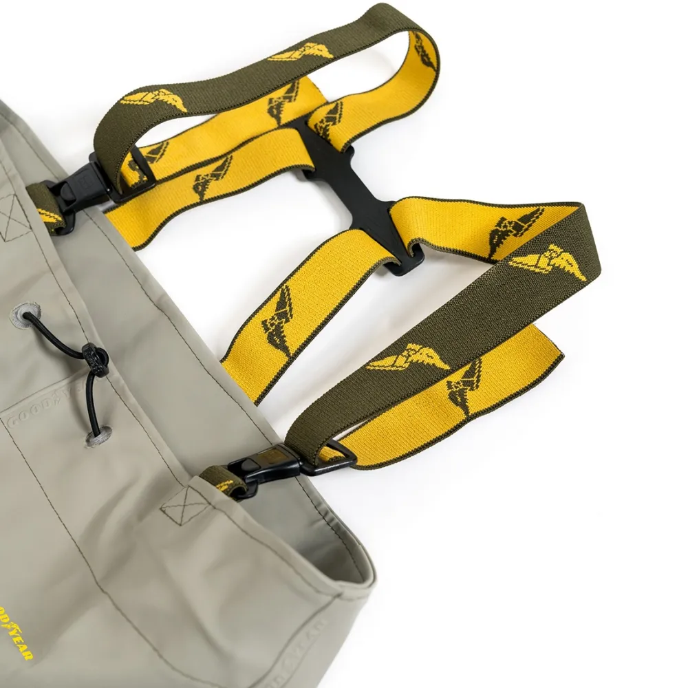 GOODYEAR Waders La Combi Sport