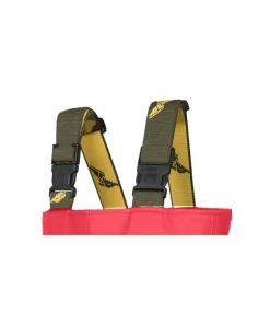 GOODYEAR Waders Salopette Kidsplay Rouge à bottes Marin