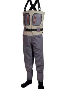HART Waders Skin 5Z Evo