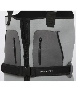 SCIERRA Waders / Cuissardes / Bottes / Chaussures|Wading^Waders Néoprene Yosemite Stockingfoot