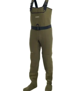 HART Waders / Cuissardes / Bottes / Chaussures|Wading^Waders Néoprène chausson Hydrik