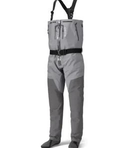 ORVIS Wader Pvc|Wader Respirant^Waders Pro Zip Stocking