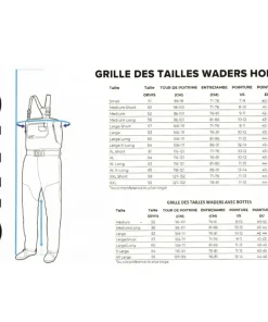 ORVIS Wader Pvc|Wader Respirant^Waders Pro Zip Stocking