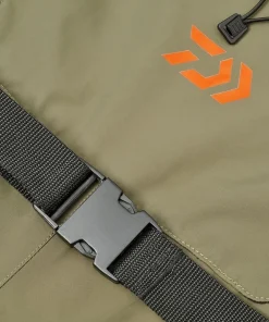 DAIWA Waders / Cuissardes / Bottes / Chaussures|Waders / Cuissardes / Bottes / Chaussures^Waders respirant Hybride avec Bottes