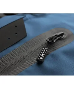 SCIERRA Waders Respirant Helmsdale 20.000 Chest Stockingfoot Blue