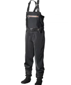 SCIERRA Waders Respirants X-Stretch Stocking Foot