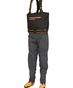 SAVAGE GEAR Waders / Cuissardes / Bottes / Chaussures|Waders / Cuissardes / Bottes / Chaussures^Waders Stocking Sg8 Chest Wader