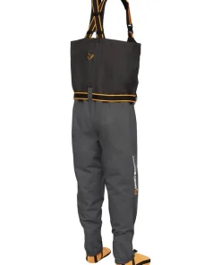 SAVAGE GEAR Waders / Cuissardes / Bottes / Chaussures|Waders / Cuissardes / Bottes / Chaussures^Waders Stocking Sg8 Chest Wader