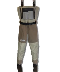 VOLKIëN SOUL Waders Volkien Soul Stream Rider 4 Convert