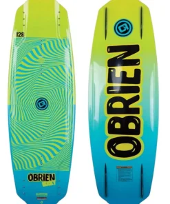 OBRIEN Wakeboard enfant Hooky 110