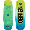 OBRIEN Planche Wakeboard^Wakeboard enfant Hooky 128