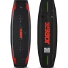 JOBE Wakeboard Logo Series 138