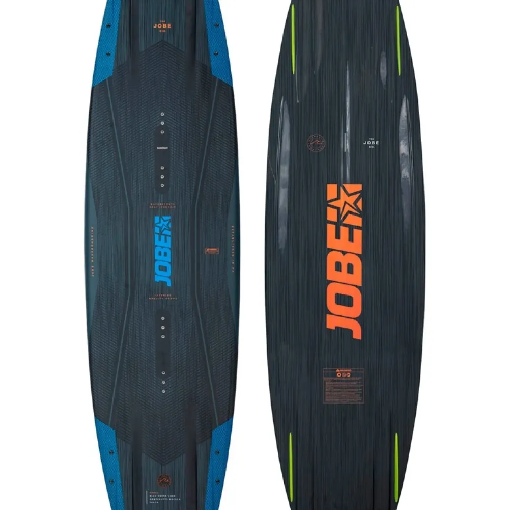 JOBE Planche Wakeboard^Wakeboard Vertex 141