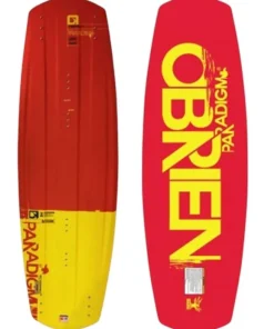 OBRIEN Wakeboard Paradigm 134