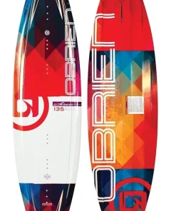 OBRIEN Planche Wakeboard^Wakeboard Siren 135