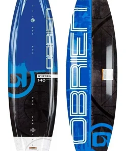 OBRIEN Planche Wakeboard^Wakeboard System 140