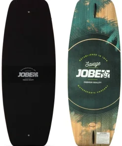 JOBE Wakeskate^Wakeskate Savage 114