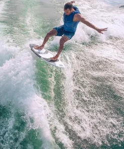 AZTRON Wakesurf Comet 49