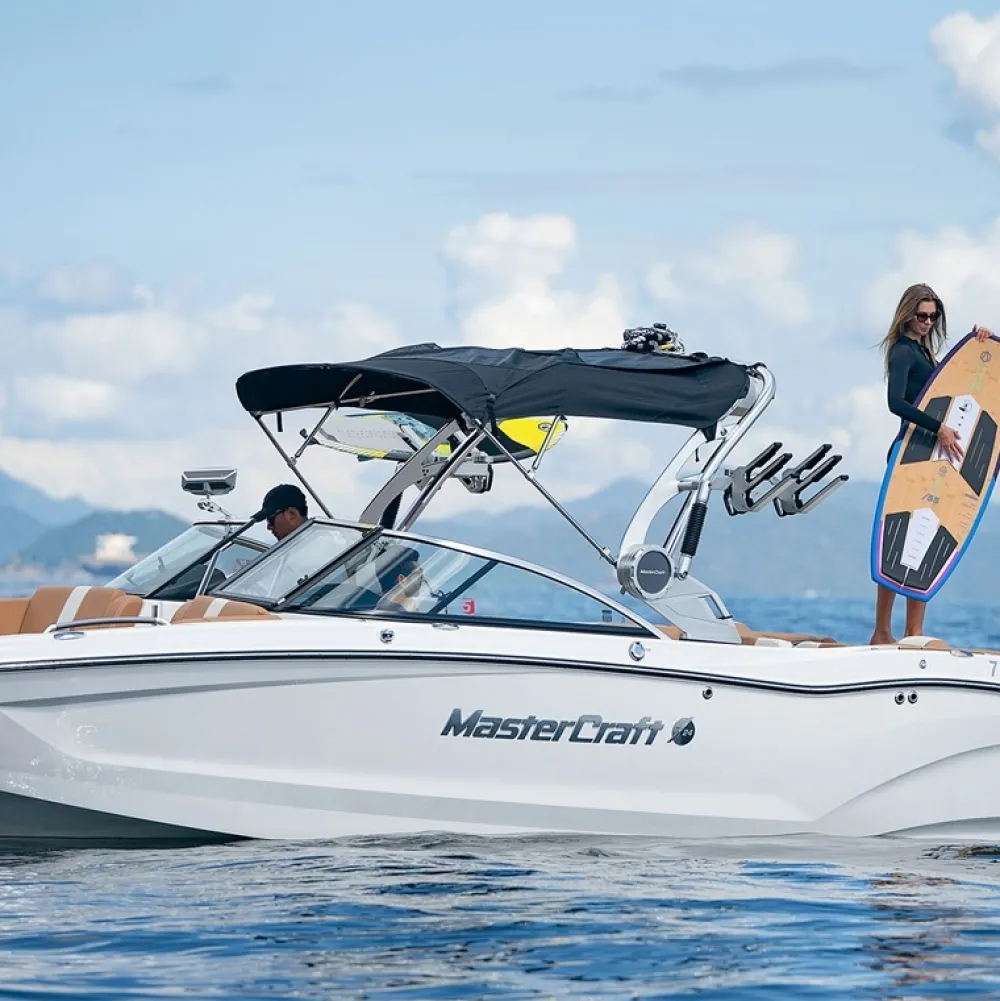 AZTRON Glisse^Wakesurf Space Rider 55 - EXPOSITION GRADE B