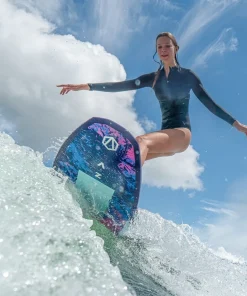 AZTRON Glisse^Wakesurf Space Rider 55 - EXPOSITION GRADE B