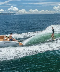 AZTRON Glisse^Wakesurf Space Rider 55 - EXPOSITION GRADE B