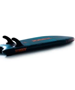 JOBE Wakesurf^Wakesurf gonflable Raddix