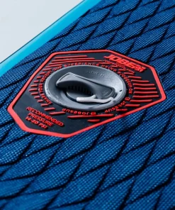 JOBE Wakesurf^Wakesurf gonflable Raddix