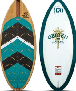 OBRIEN Wakesurf^Wakesurf Havana 56