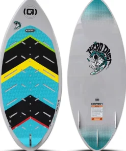 OBRIEN Wakesurf Micro Dust 44